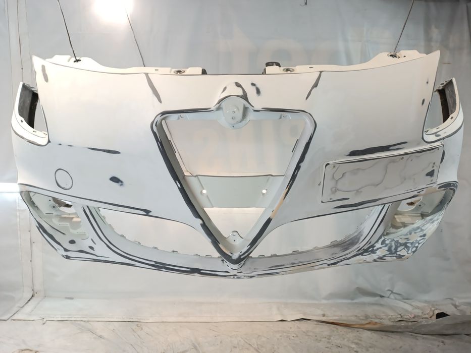 Боядисване на Джанти и д-р детайли Перник