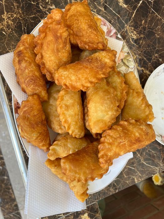 Разная  домашняя Выпечка под заказ