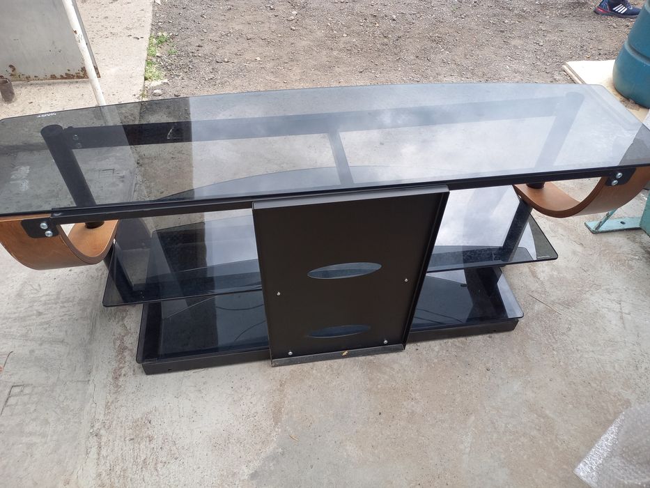 Приставка под телевизор