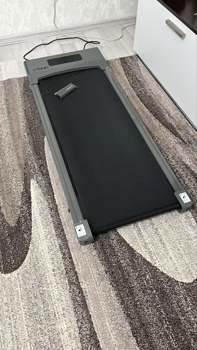 Беговая дорожка новая