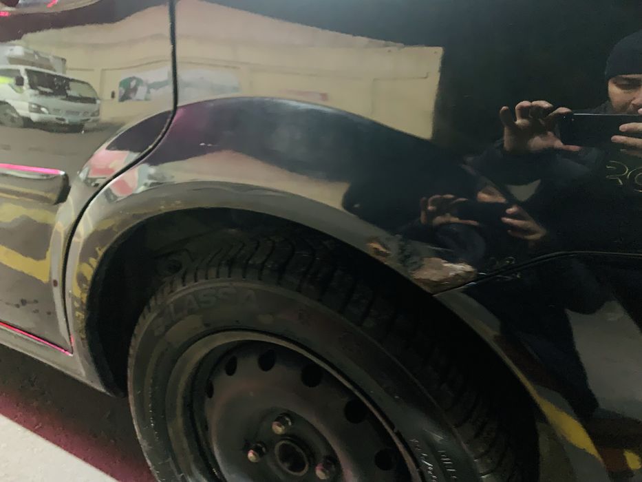 chevrolet lacetti 1.8 cdx 2010 GAR