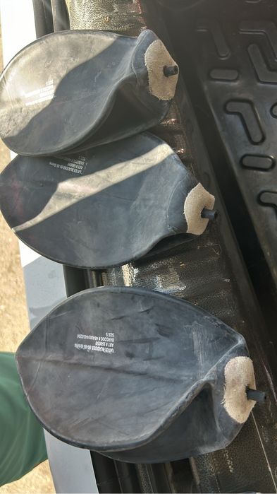 Силомер рокки боксер запчасти