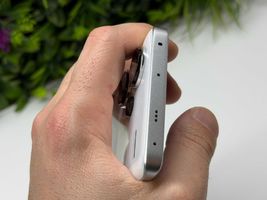 Xiaomi Redmi Note 13 Pro Plus 5G 512GB White