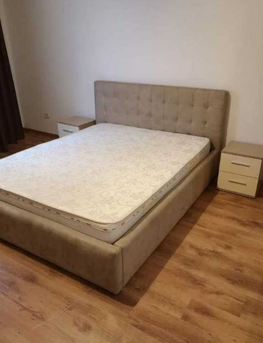 Дава се под наем Тристаен апартамент в Пловдив, Център - 88 кв.м за 306 € - Снимка #5