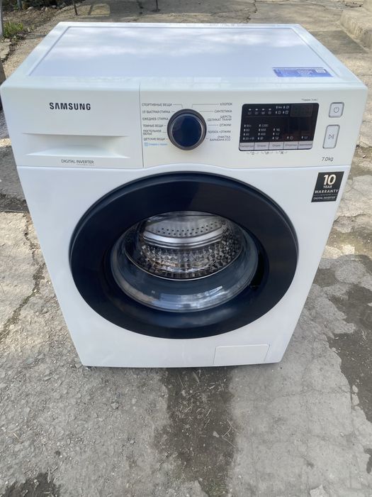 Продам стирльную машину автомат