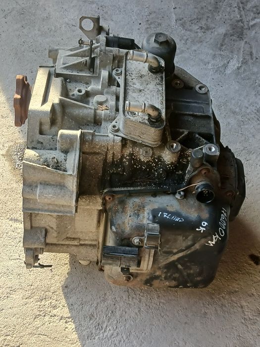 cutie automata dsg 2.0 tdi passat b7 vw cc siroco touran tiguan