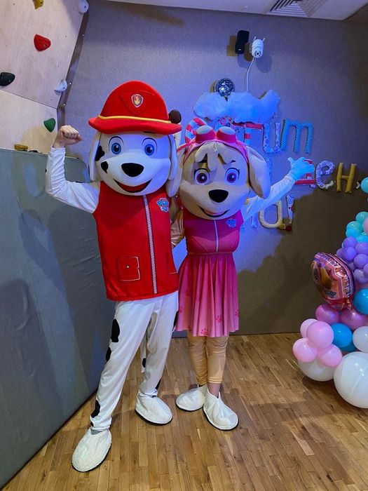 Аниматори,София,костюми, машини,фирми,частно парти,детска градина,клуб