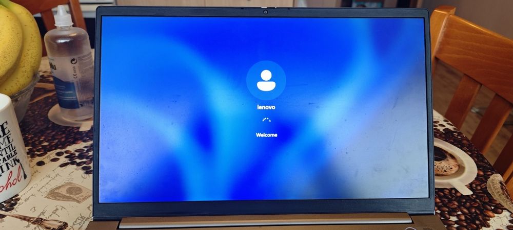 Lenovo Thinkbook 15"