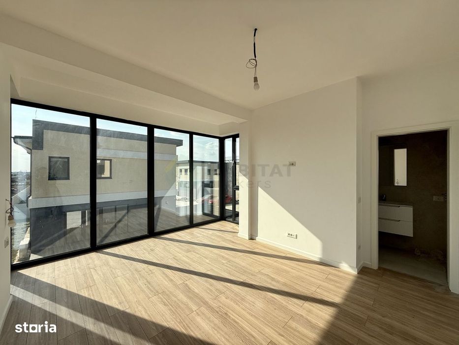 Proiect finalizat| Ultima casa disponibila