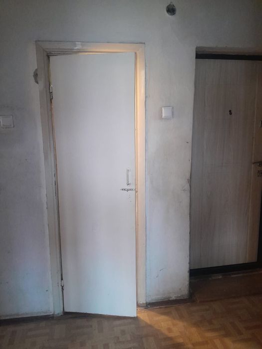 2 ком Бензострой, мкр Береке, все есть. 80+