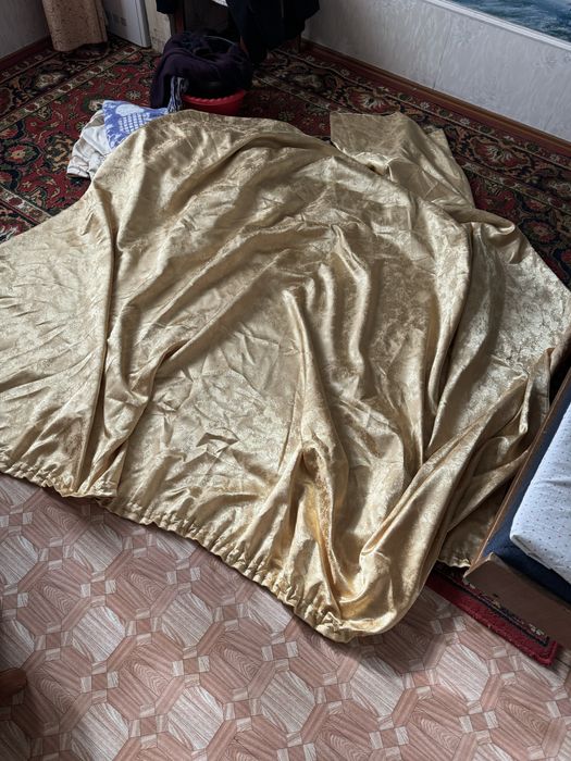 Шторы, зановеска