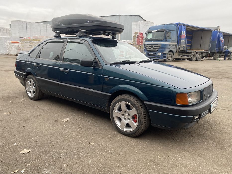 Продам пассат б3