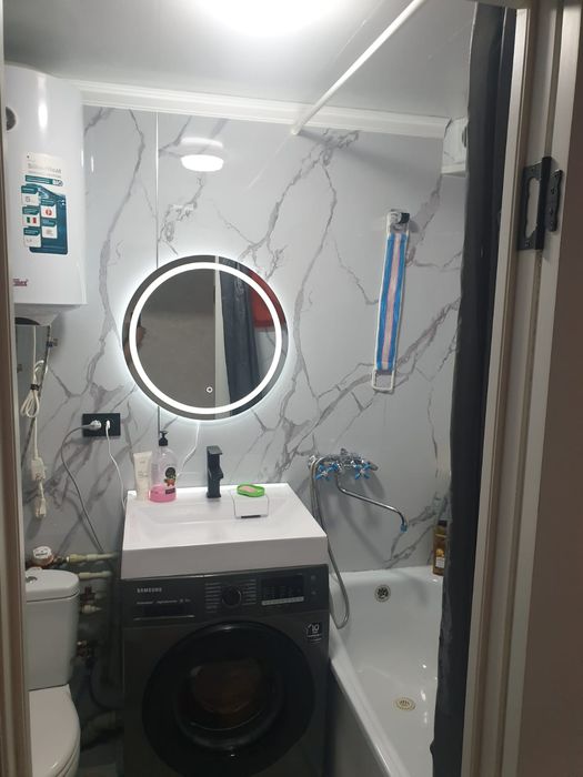 Продам 3-х комнатную квартиру
