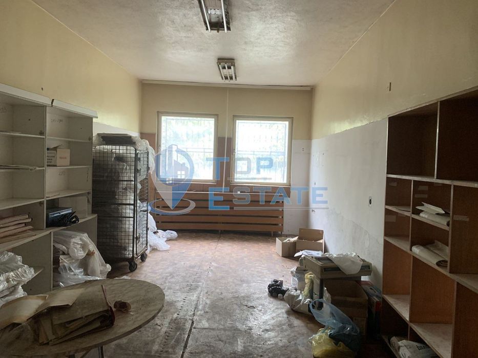 Продава се Промишлена сграда в Велико Търново, Център - 280 кв.м за 929 €/кв.м - Снимка #6