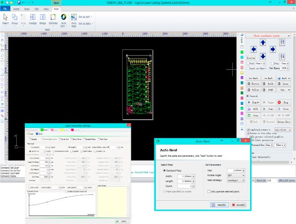 Оптоволоконный лазер по металлу