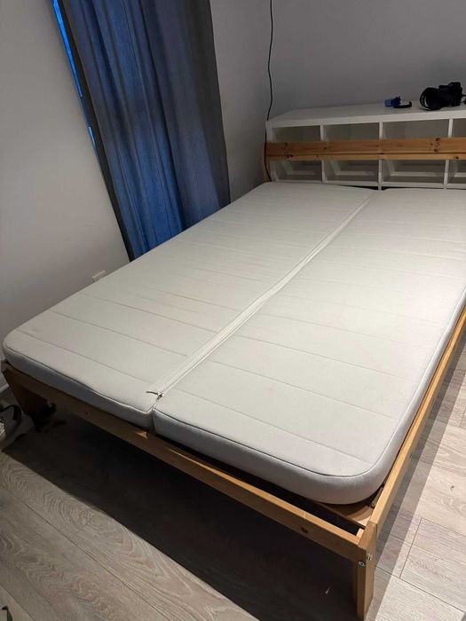 Vand pat, model Ikea