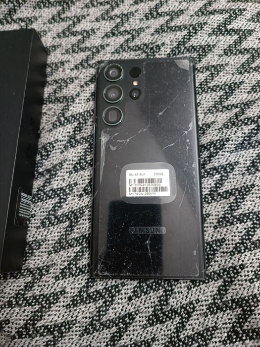 Samsung s23 ultra