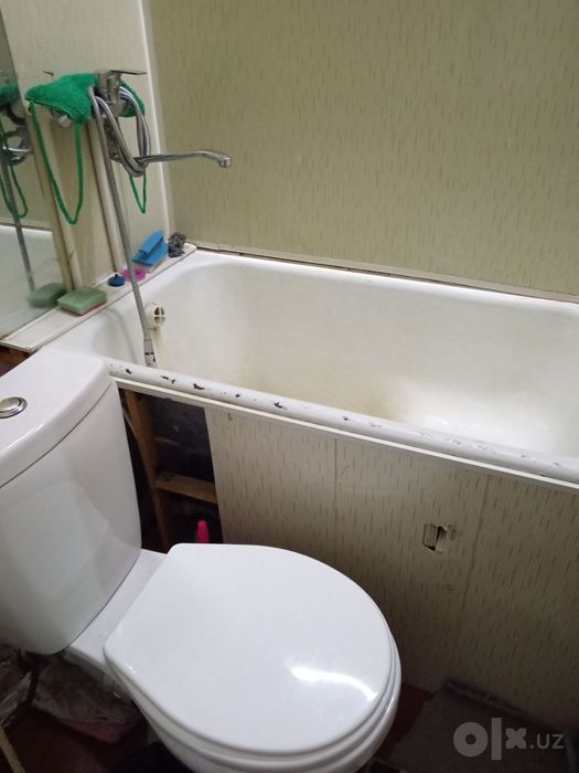 1/3/4 Авиасозлар 3 ближе рынок Кадешва