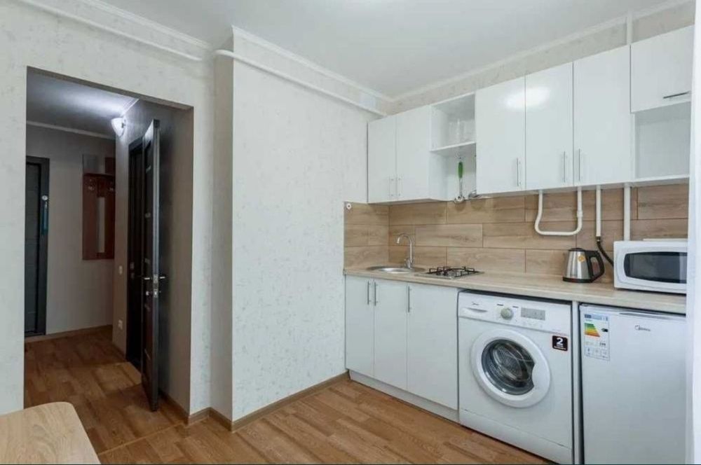 Сдаю однушку посуточно в центре города