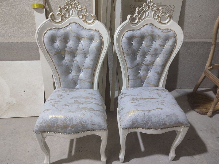 Zamonaviy stul stullar