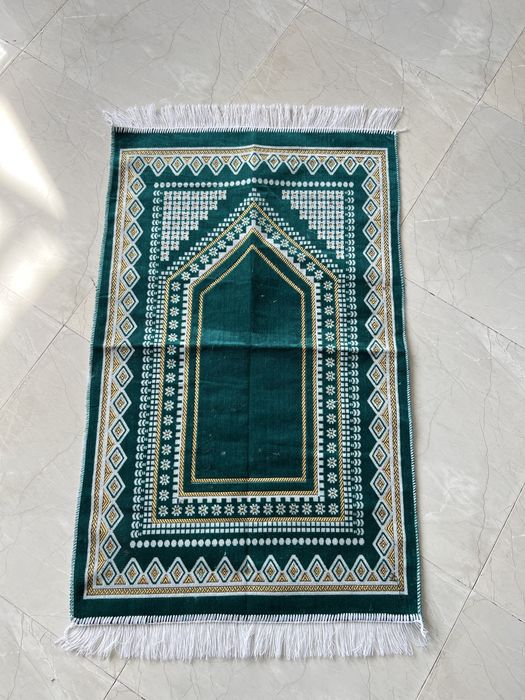 Joynamoz va Paket komplekt/ Жойнамоз умра пакет