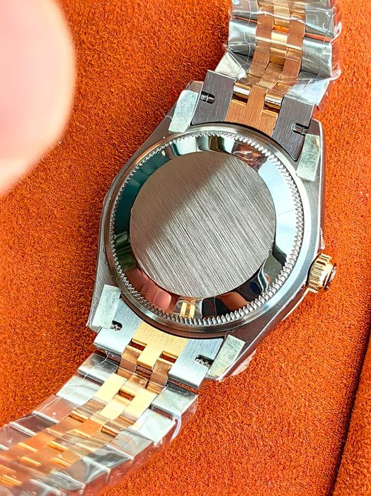 Rolex 31mm с точност 1 секунда