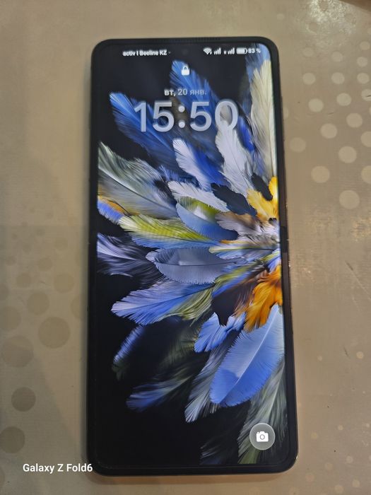 Продам б/у OPPO Find N3 Flip