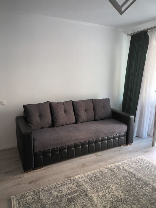 Persoana fizica vand apartament 2 camere