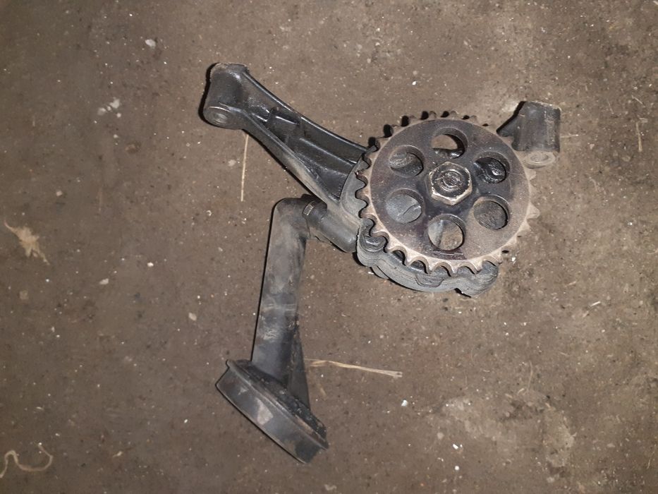 Продам  запчасти