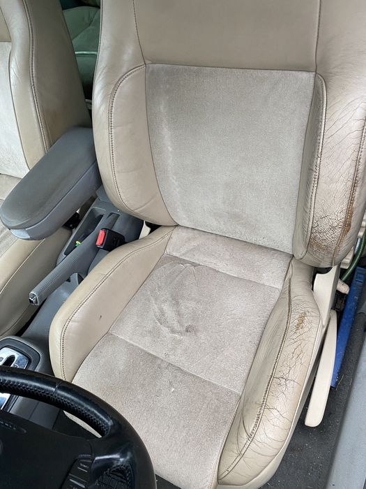 Sportline semipiele golf 4 break