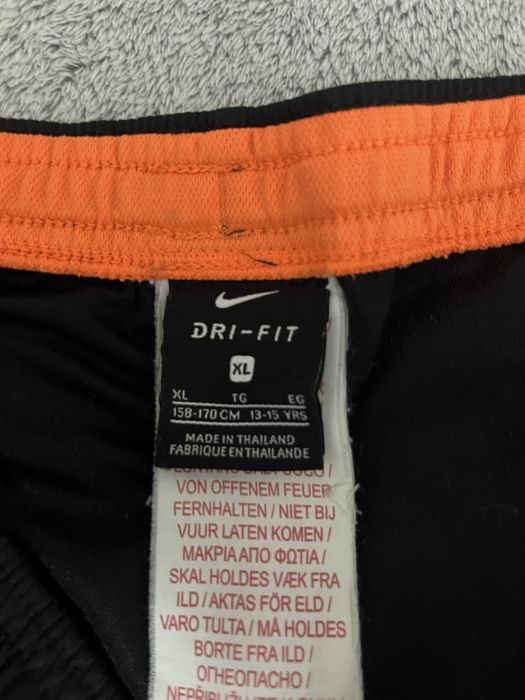 Pantaloni Nike Dri Fit