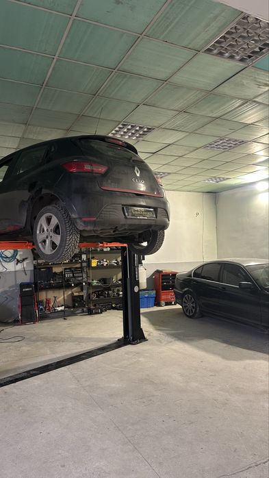 „Автосервиз – ремонт и поддръжка на автомобили“ град Асеновград