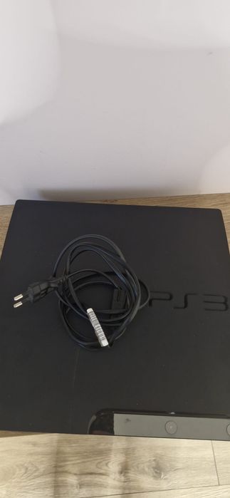 PS3, de vânzare.