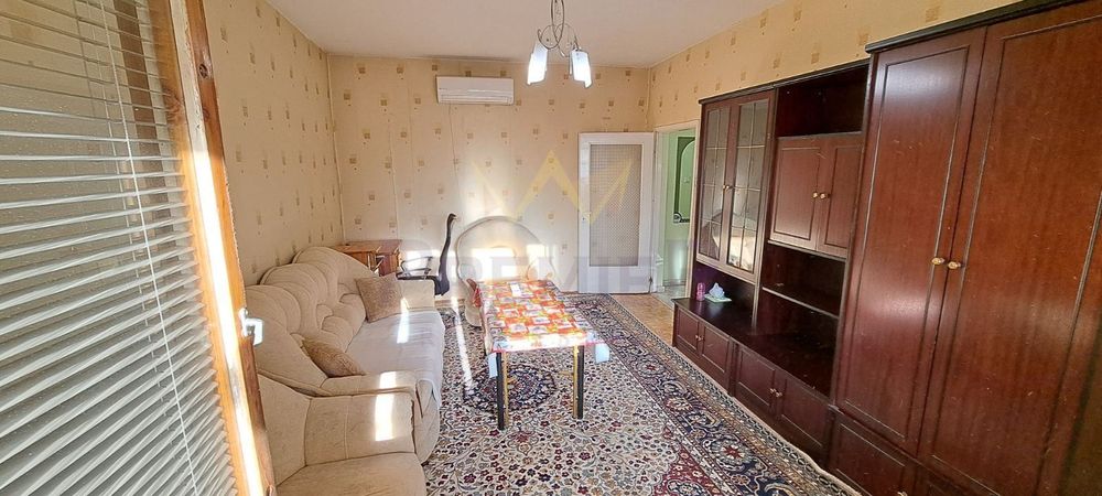 Продава се Двустаен апартамент в Пловдив, Христо Смирненски - 50 кв.м за 969 €/кв.м - Снимка #2