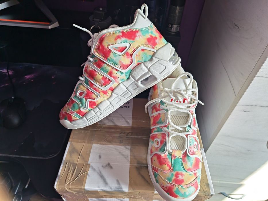Adidași air mărimea 41