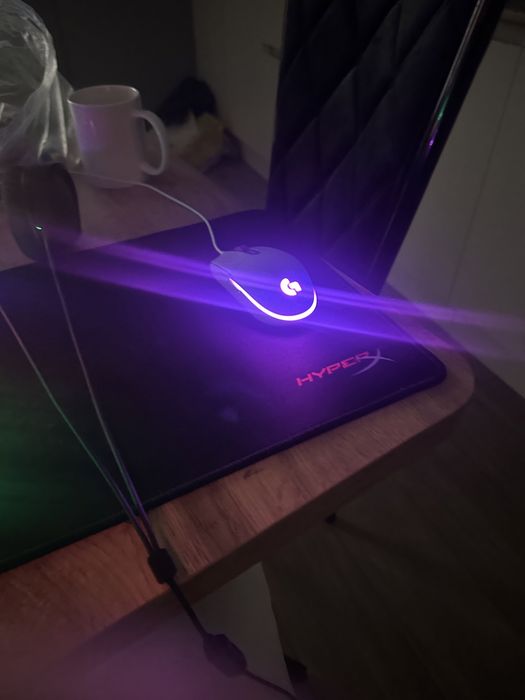 Игровой ноутбук Lenovo Legion 7