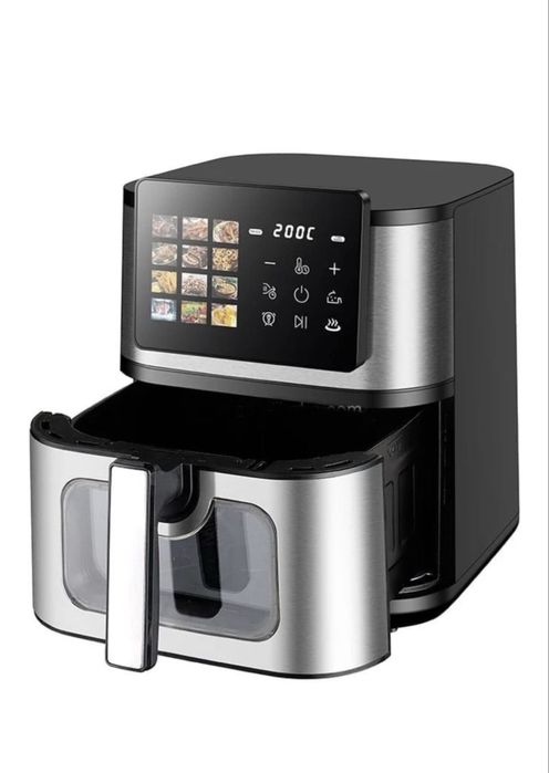 аэрогриль ProfiCook PC-FR 1286 H