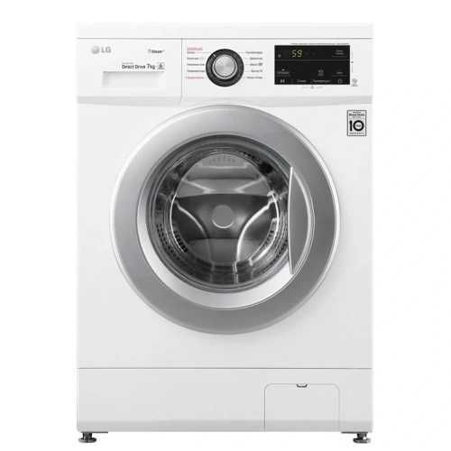 Стиральный машина LG 6,5 КГ Установка доставка 10 лет гарантия 24/7