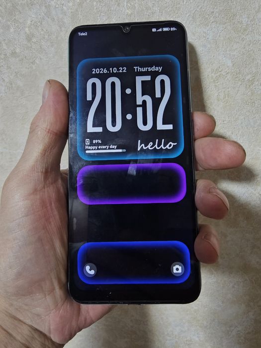 Poco c 40 Продам