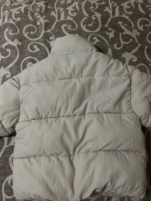 Зимно яке New Yorker