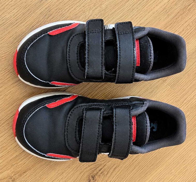 Детски маратонки №31 – Adidas и SHN  + подарък