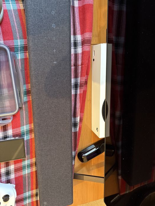 Саундбар LG SP7 soundbar