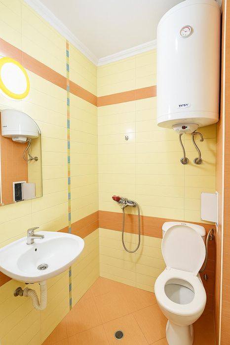 Продава се Двустаен апартамент в Пловдив, Мараша - 38 кв.м за 2948 €/кв.м - Снимка #5