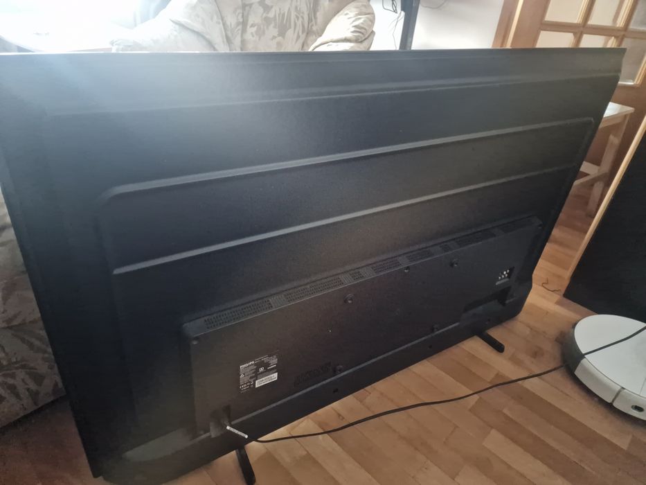 TV Philips 4K Ultra HD 146cm