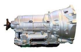 Cutie de viteze automata BMW X5 G05; X5 M/ M Competition; V8; ZF 8HP95