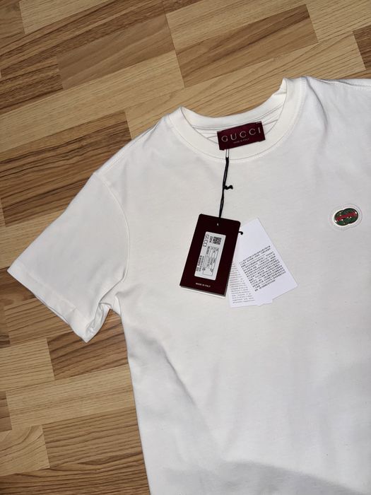 Tricou Gucci Premium