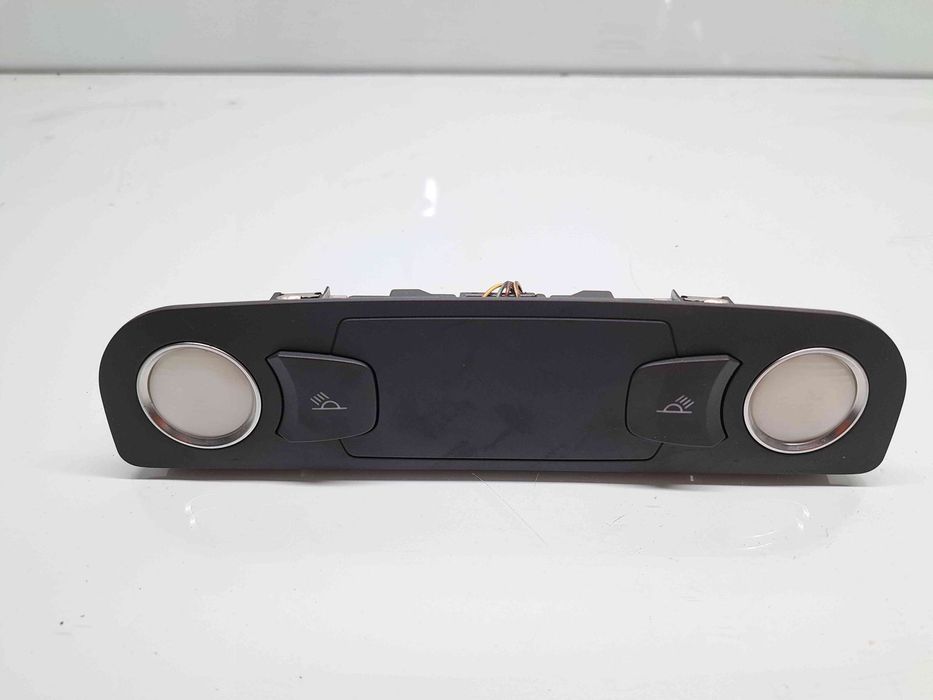 Plafoniera spate Audi Q7 (4LB) [Fabr 2006-2014] Facelift OEM