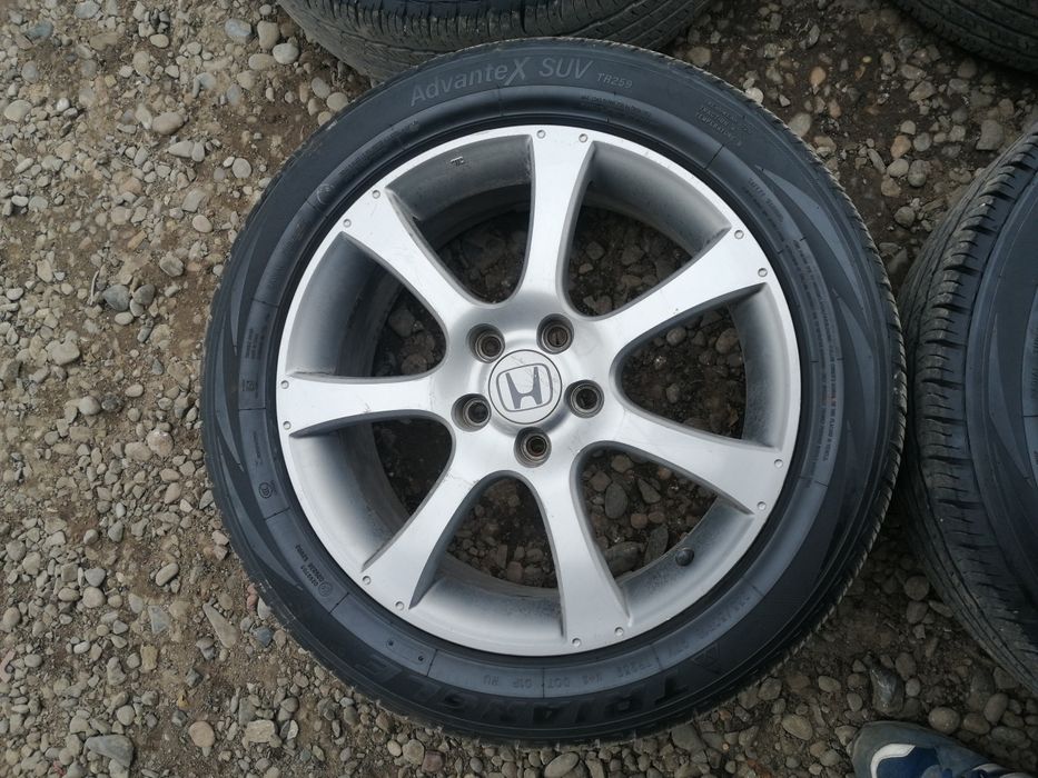 Шины летние triangle