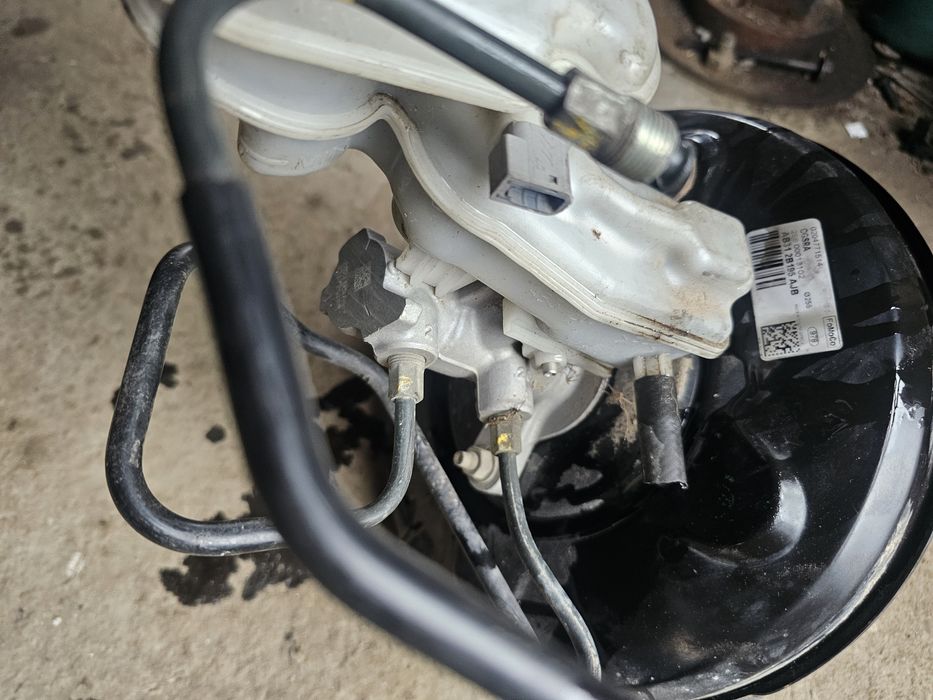 Pompa frână  Ford Ranger 2014 motor 2.2E5