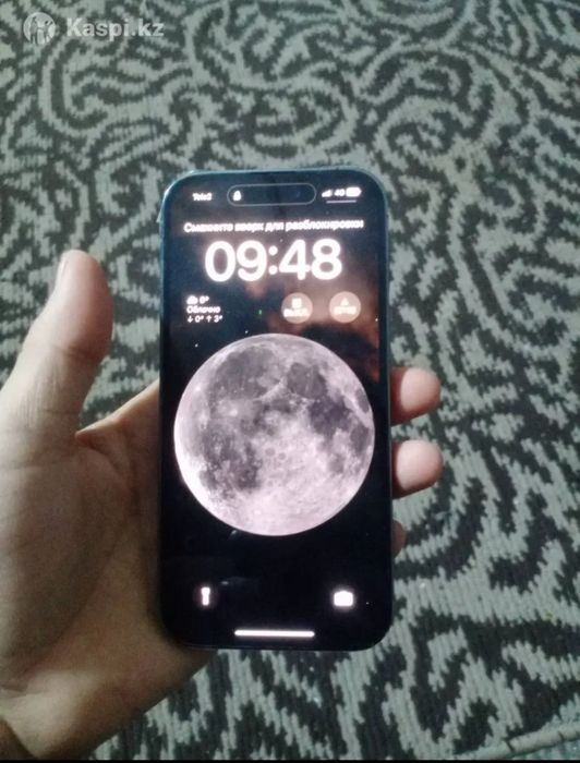 14 про айфон 256